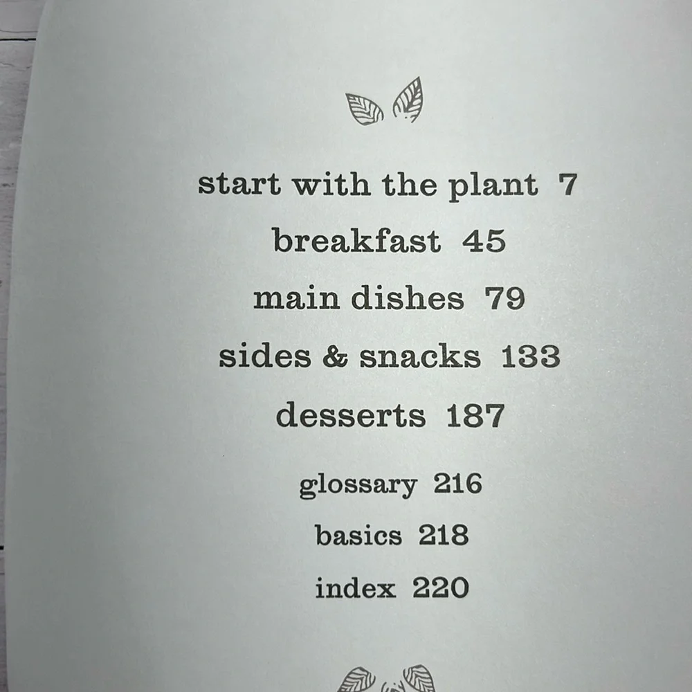 Williams Sonoma Good for You cookbook